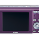 Illustration for article titled Nikons CoolPix S600, S550, S520, and S210: Slim, Stylish and Plum Purty